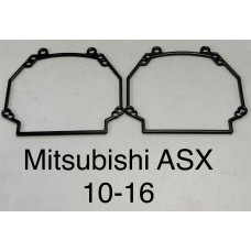 Переходные рамки Mitsubishi ASX 10-16